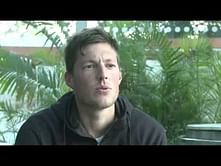 Video: Simon Child talks about HIL