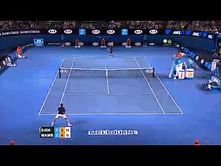 Novak Djokovic vs Stanislas Wawrinka match highlights