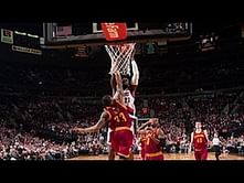 Video: Top 10 Dunks of the Week