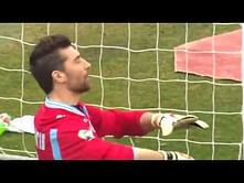 Video: Another Half Line Goal