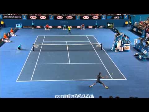 Video: Wins for Monfils, Basic and Gulbis in Germany