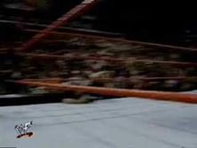 Video: Reliving The Rock's first ever WWE/WWF title
