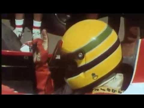 Williams to commemorate Senna's 20th death anniversary