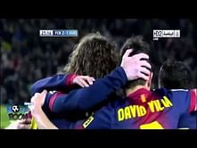 Highlights: Barcelona 5-1 Osasuna