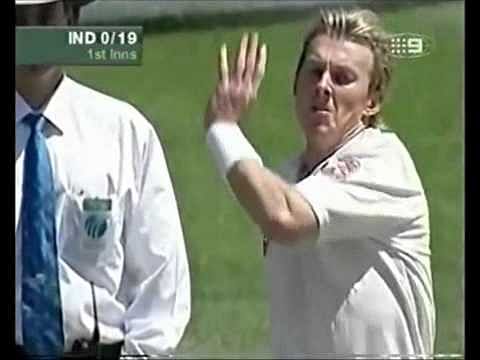 Video: Deadly bouncers in Test matches