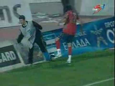 Top 5 ball boy incidents in Football