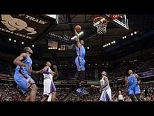 Video: Top 10 Dunks of the Week- January 28th