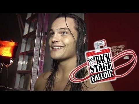 Video: Backstage Fallout - WWE Raw 28/1/2013