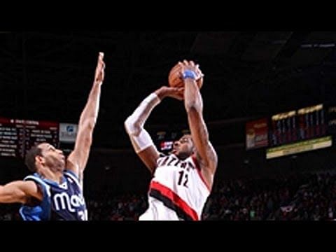 Top 5 Plays of the Night: January 29th