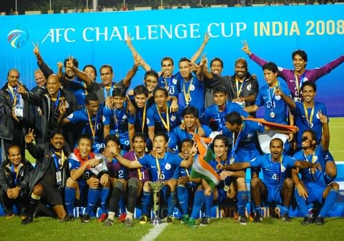 India’s Top Five performances against fellow emerging Asian nations