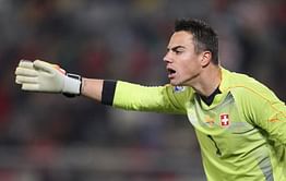 Benaglio extends contract till 2016 with Wolfsburg