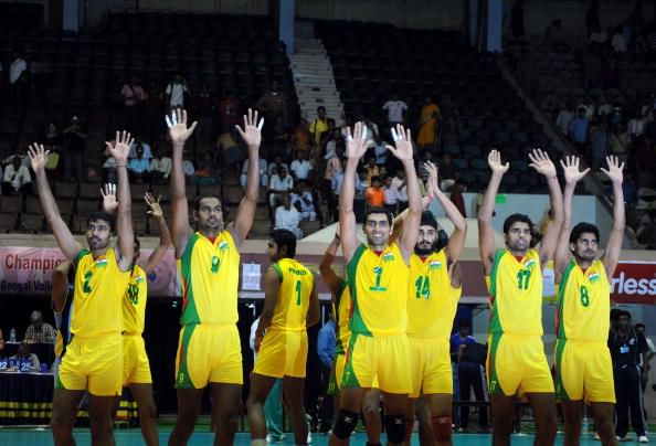 India's latest rankings in various sports