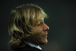 Nedved banned for insulting referee