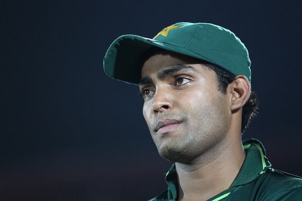 Why do we love to hate Umar Akmal?