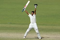 Team India’s very own ‘wall’
