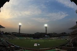 Eden learning to live life without Sachin