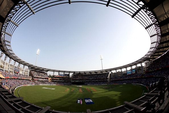 Wankhede not to stage ICC Women's WC; Pakistan matches shifted to Cuttack