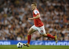 For us Gooners, it’s all about Jack Wilshere 10