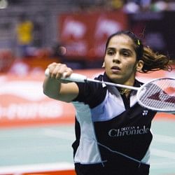 Saina Nehwal outclassed by Tai Tzu Ying