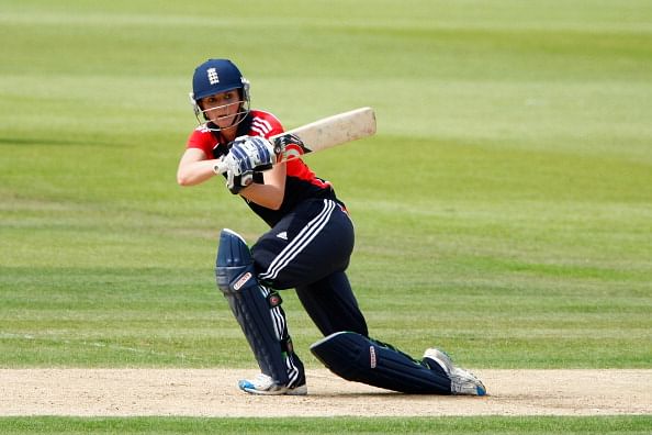 England hungry to retain its title, says Edwards