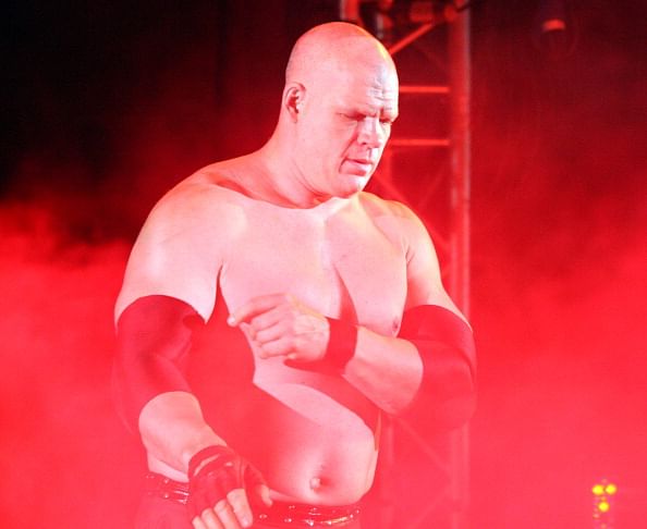 Events and segments that were cut out of WWE RAW