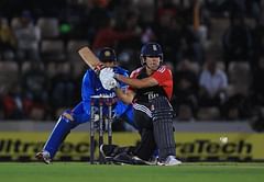 Ranchi ready to host its first international cricket match