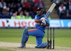 Dhoni's shadow looms large over the final Ind-Pak ODI