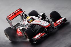 Double points rule in F1 sparks debate