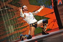 Rise of Punk: Why Taker losing to Punk makes sense