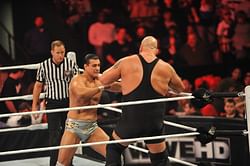 What happened after RAW went off the air