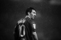 Messi donates over $200,000 to sports facility in Argentina