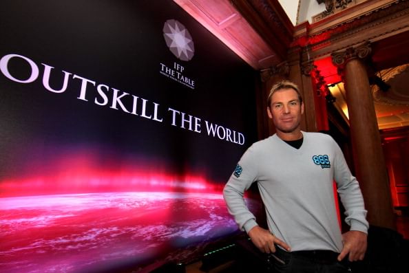 Former cricketers prove that there is life after the game