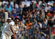 "Pictured: Highly intelligent player who talks a good talk. Not pictured: An Indian spinner the opposition dread to face"