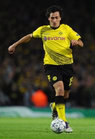 Arsenal FC v Borussia Dortmund - UEFA Champions League