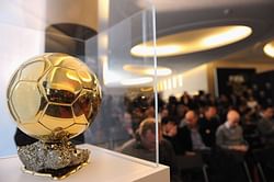 Ballon d'Or: the politics of the 'Golden Ball'