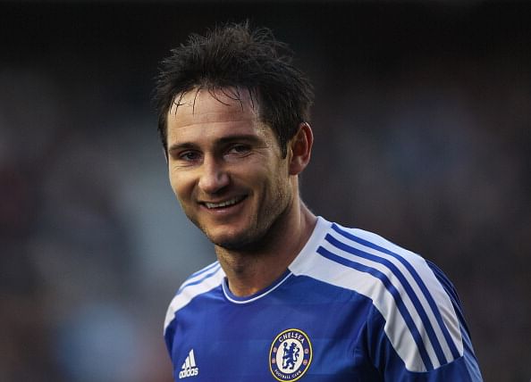 Frank Lampard’s departure seems crazy but inevitable