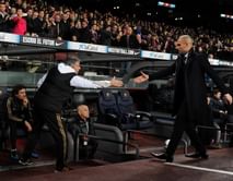 The Helmsman at Chelsea - Mourinho or Pep?