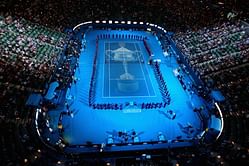 Australian Open: The Dark Knight vs the D’joker - Who will have the first laugh?