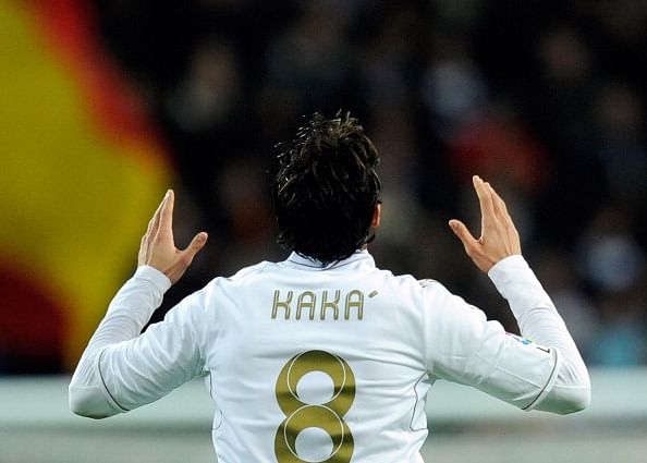 Bid to bring Kaka back to AC Milan collapses