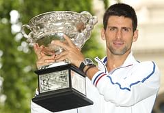 Tennis: Australian Open Men's draw dissected
