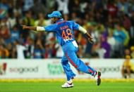 Australia v India - Game 1