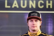 Lotus F1 Launch
