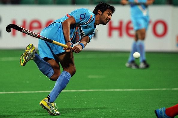Yuvraj Walmiki Interview - "I'm a fighter and not a loser"