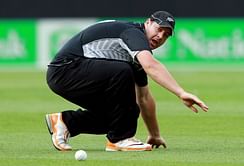 Jesse Ryder considering a return to international cricket