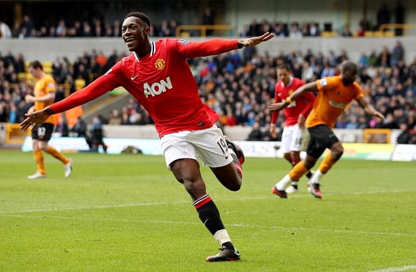 Nothing’s changed: Manchester United’s heroes and would-be heroes