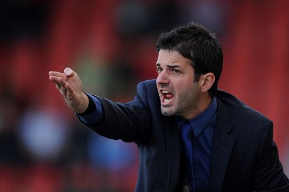 Inter are rediscovering balance: Coach
