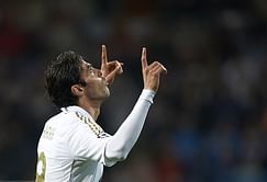 Video: Kaka delighted to return 'home' to Milan