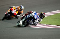 Memory Games: MotoGP - The 2012 Season