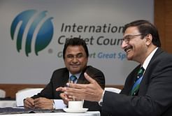 Pakistan is safe for international cricket: Zaka Ashraf