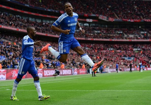 "Bring back the Heroes"- 5 possible returns to EPL